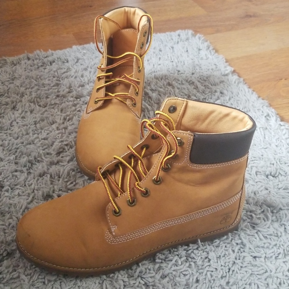 Timberland Joslin 6" Boot